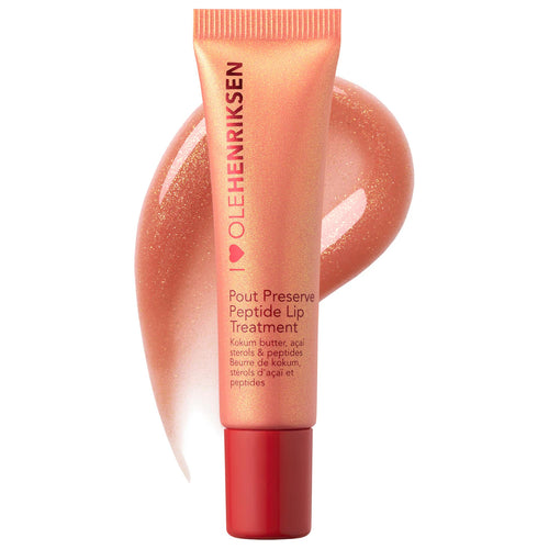 Pout Preserve Hydrating Peptide Lip Treatment NUEVO*