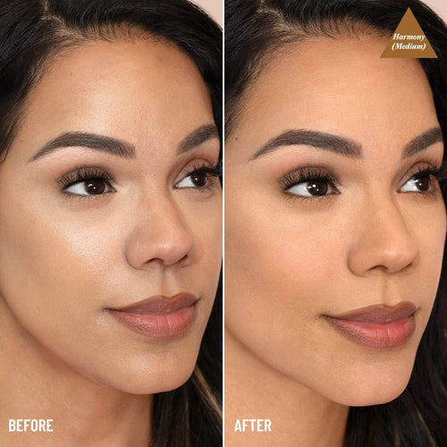 True Enlightenment Soft Focus Skin Finisher Powder
