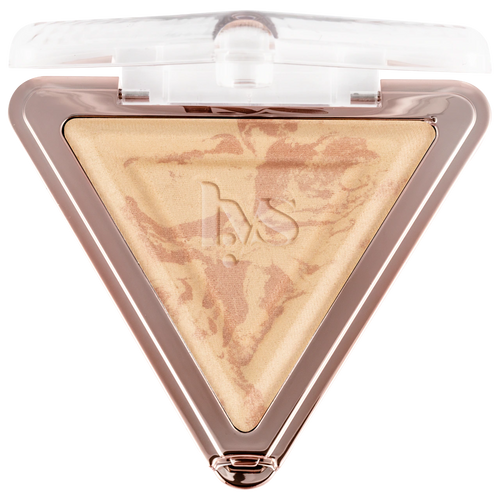 True Enlightenment Soft Focus Skin Finisher Powder