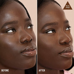 True Enlightenment Soft Focus Skin Finisher Powder