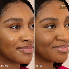 True Enlightenment Soft Focus Skin Finisher Powder