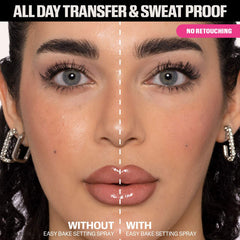 Easy Bake Blurring Setting Spray with 16-Hour Wear*