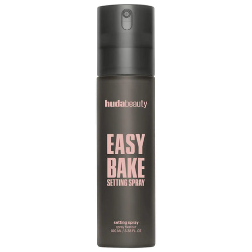 Easy Bake Blurring Setting Spray with 16-Hour Wear*