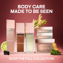 Major Glow Hair & Body Fragrance Mist