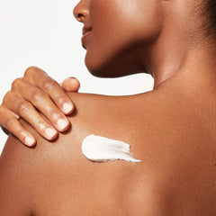 Major Glow High Shine Skin Perfecting Body Crème