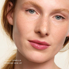 Weekend Skin SPF 30 Moisture Lip Balm