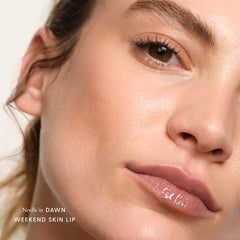 Weekend Skin SPF 30 Moisture Lip Balm