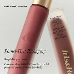Weekend Skin SPF 30 Moisture Lip Balm