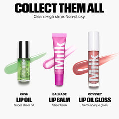 Balmade Hydrating Tinted Lip Balm with Electrolytes
