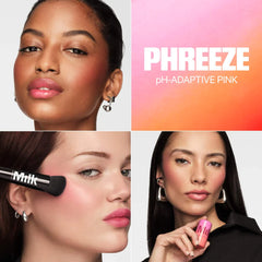 Phreeze