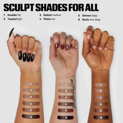Sculpt Cream Contour Stick *NUEVOS*