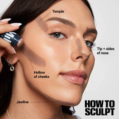 Sculpt Cream Contour Stick *NUEVOS*