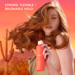 Sunsetter Strong Hold Flexible Hairspray