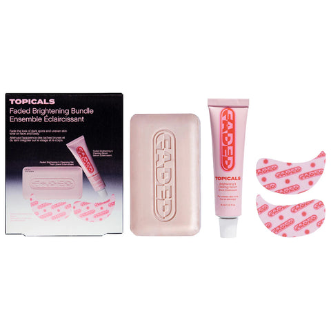 Mario’s Essential Cosmetic Brush Set
