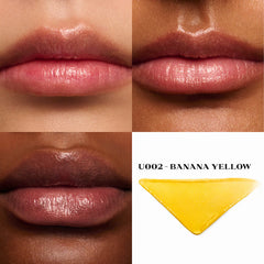 U002 Banana Yellow