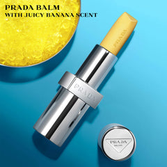 U002 Banana Yellow