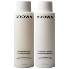 Shampoo & Conditioner Duo