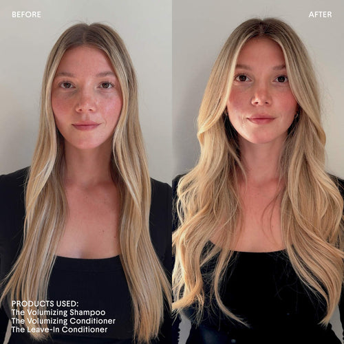 Shampoo & Conditioner Duo