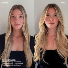 Shampoo & Conditioner Duo