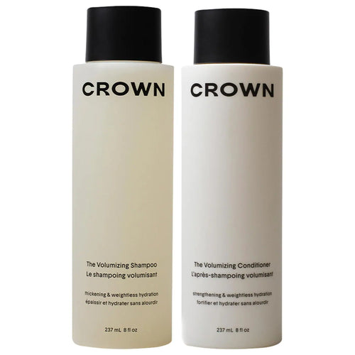 Shampoo & Conditioner Duo