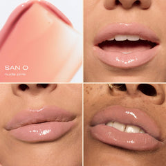 Lipguard SPF 31 Hydrating Lip Gloss Balm