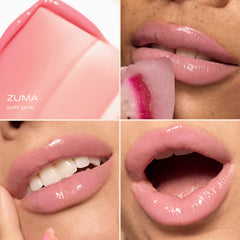 Lipguard SPF 31 Hydrating Lip Gloss Balm