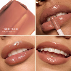Lipguard SPF 31 Hydrating Lip Gloss Balm
