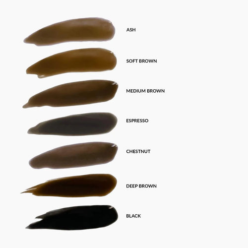 Brow Tint