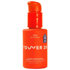 SOS Intensive Redness Relief Serum