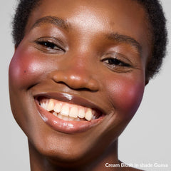 Guava Cream Blush