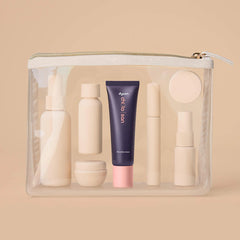 Mini Chitosan™ Pre-Styling Hair Cream for Flexible Hold