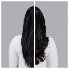 Mini Chitosan™ Pre-Styling Hair Cream for Flexible Hold
