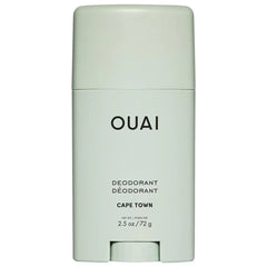Aluminum Free Deodorant