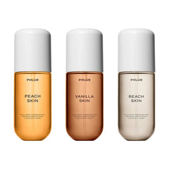 Paradise Skin Hair and Body Mist Set