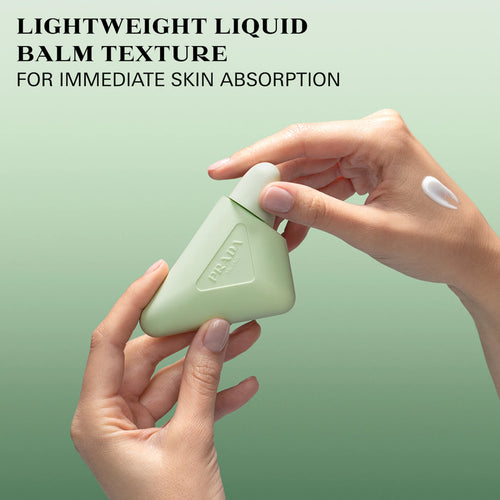 Hydrating Hand Cream with Niacinamide & Biotin