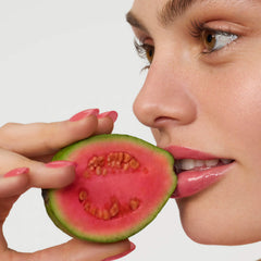 Pink Guava Pouch