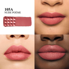 Spike Valentino Buttery Matte Lipstick