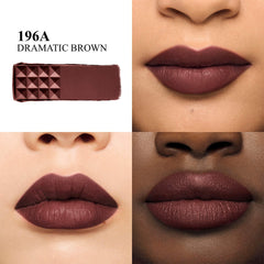 Spike Valentino Buttery Matte Lipstick
