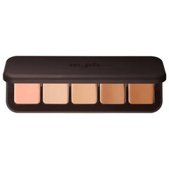 Underpainting Face Highlight & Contour Palette