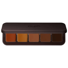 Underpainting Face Highlight & Contour Palette