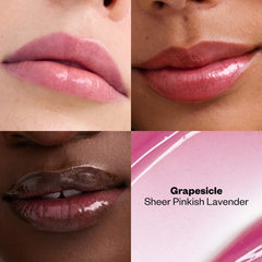 Wet Lip Oil Plumping Peptide Lip Treatment Gloss