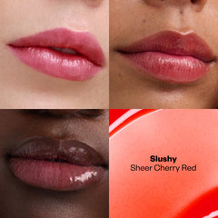 Wet Lip Oil Plumping Peptide Lip Treatment Gloss