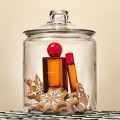Ginger Biscuit Cologne Travel Spray