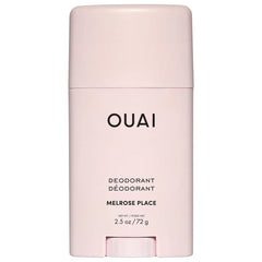 Aluminum Free Deodorant