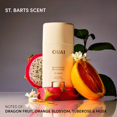 Aluminum Free Deodorant