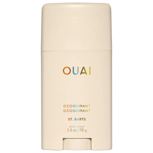 St. Barts Aluminum Free Deodorant