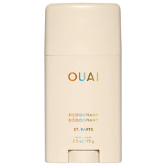 Aluminum Free Deodorant
