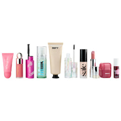 Gleamy Dreamy Makeup Value Set
