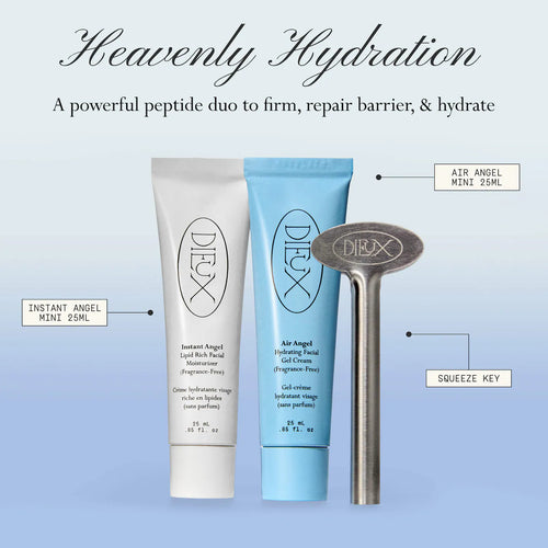 Heavenly Hydration Set