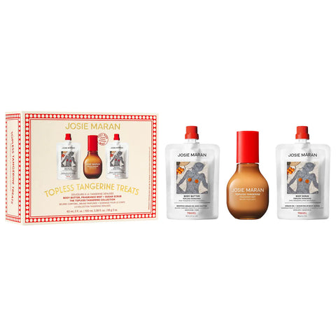 Mario’s Essential Cosmetic Brush Set